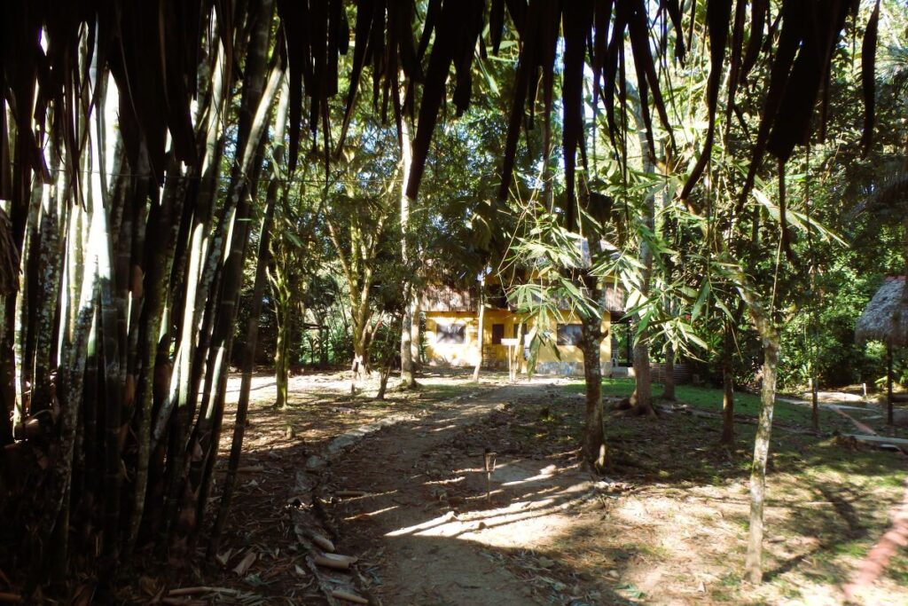 kin balam cabanas palenque