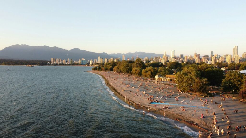 kitsilano
