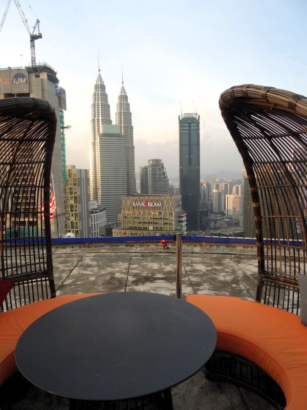 rooftop bar kl
