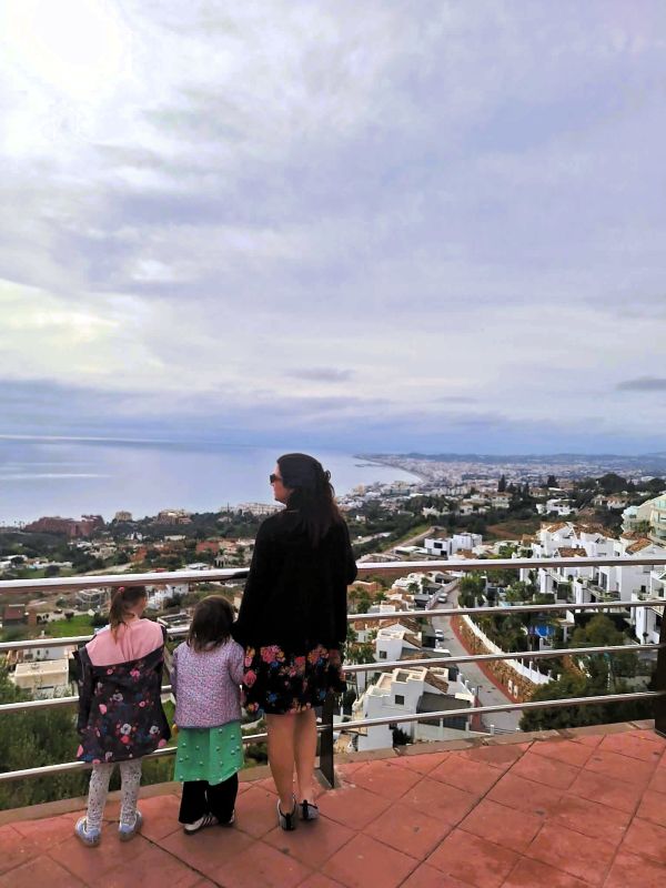family benalmadena viewpoint