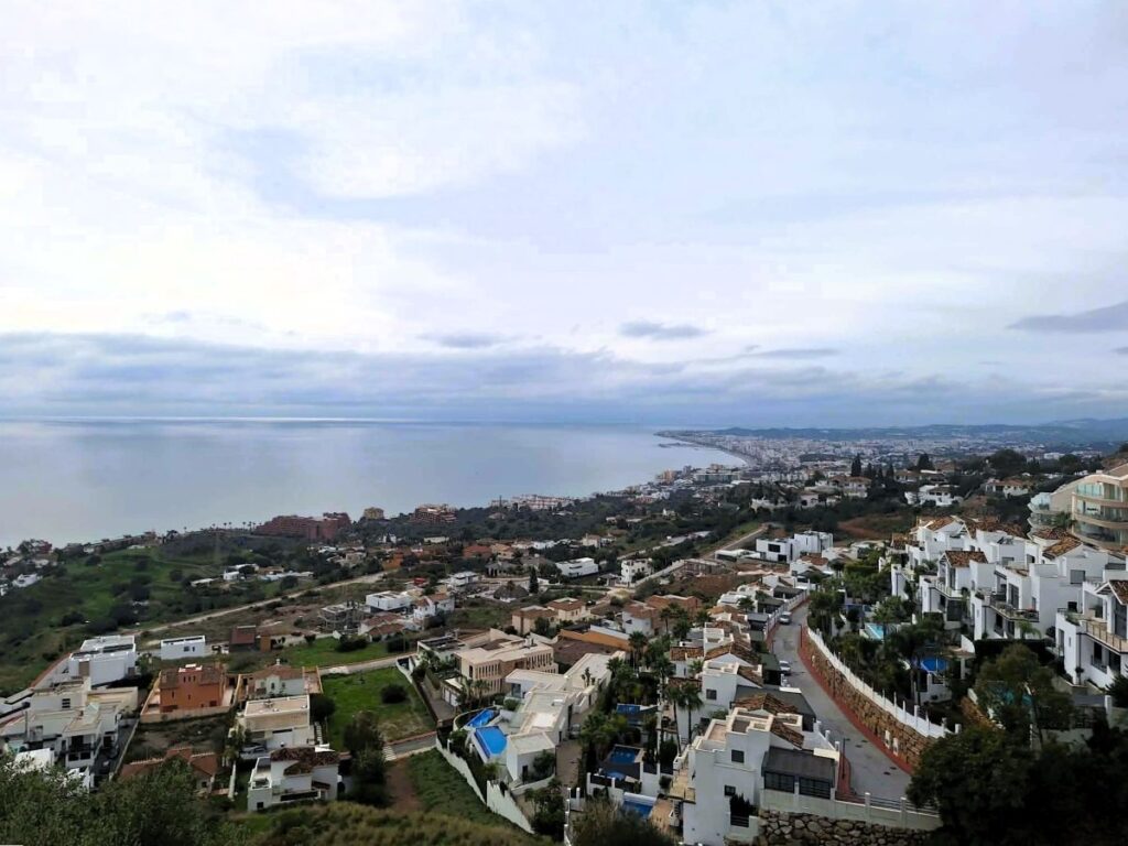benalmadena viewpoint 