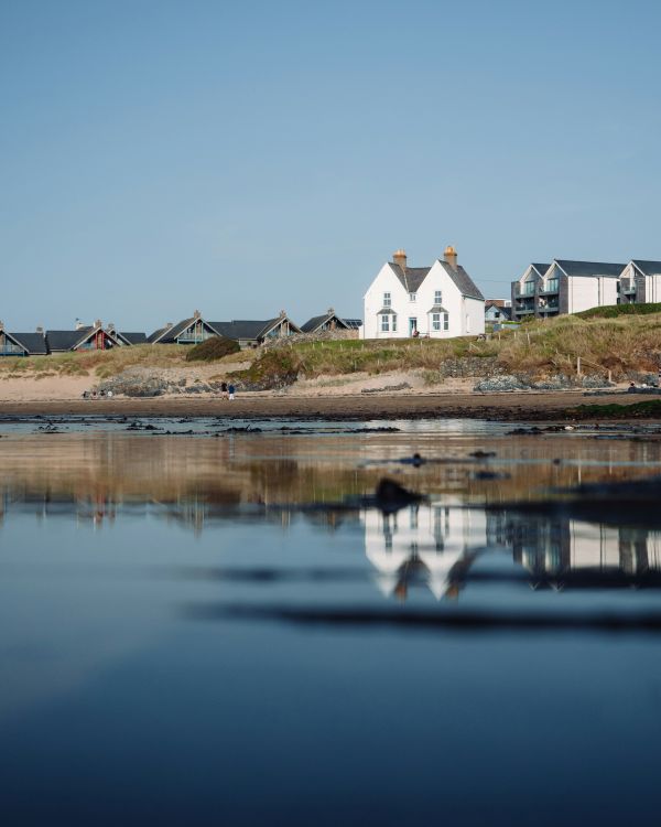 anglesey ocean house
