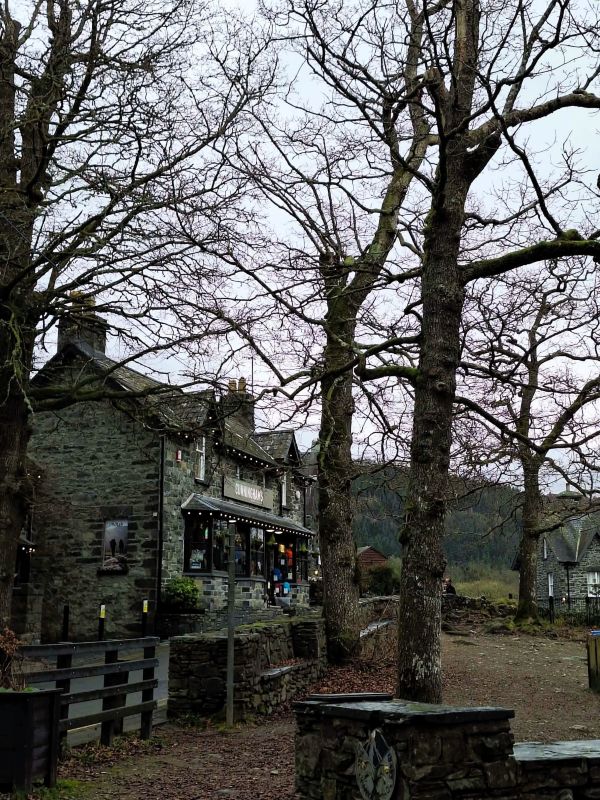 moody betws y coed