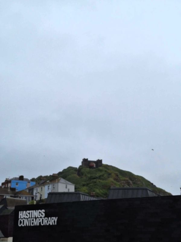 hastings contemporary