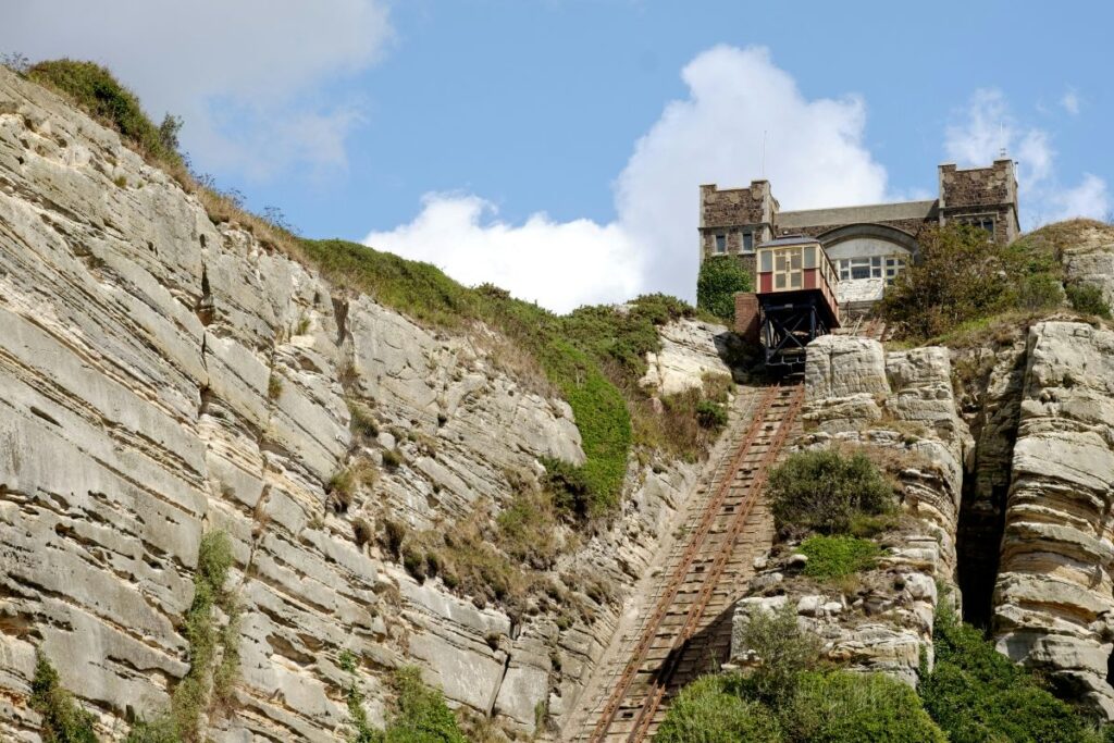 lift hastings
