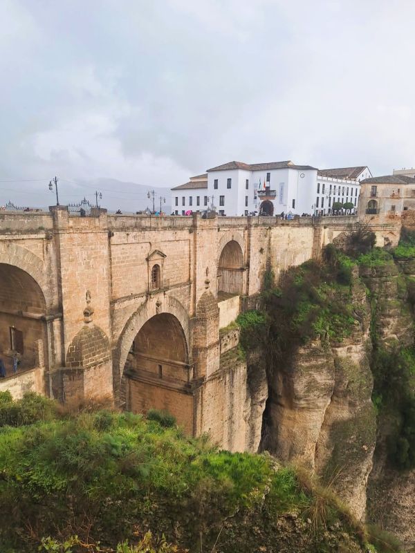 ronda bridge