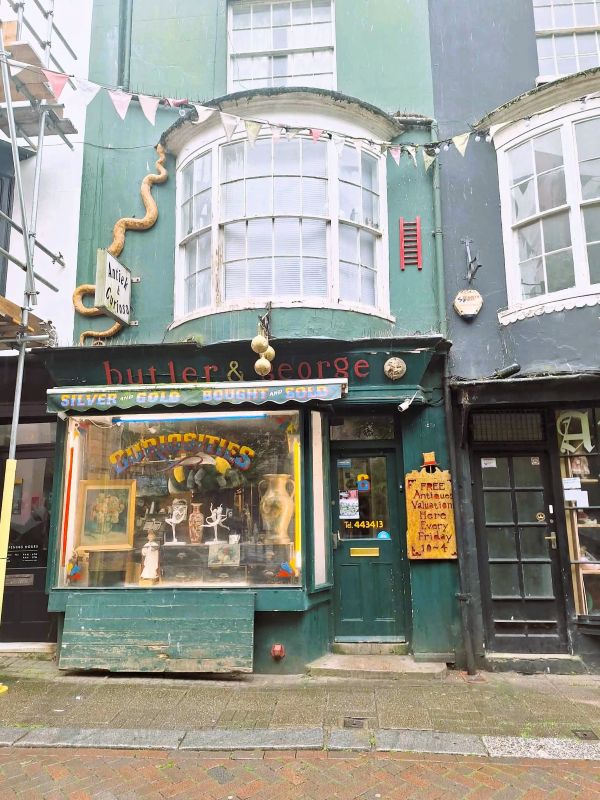 store old town hastings