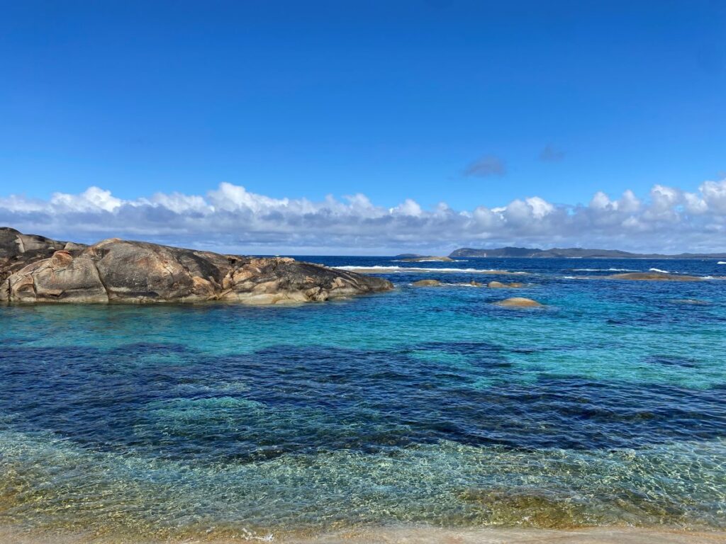 denmark beach western australia