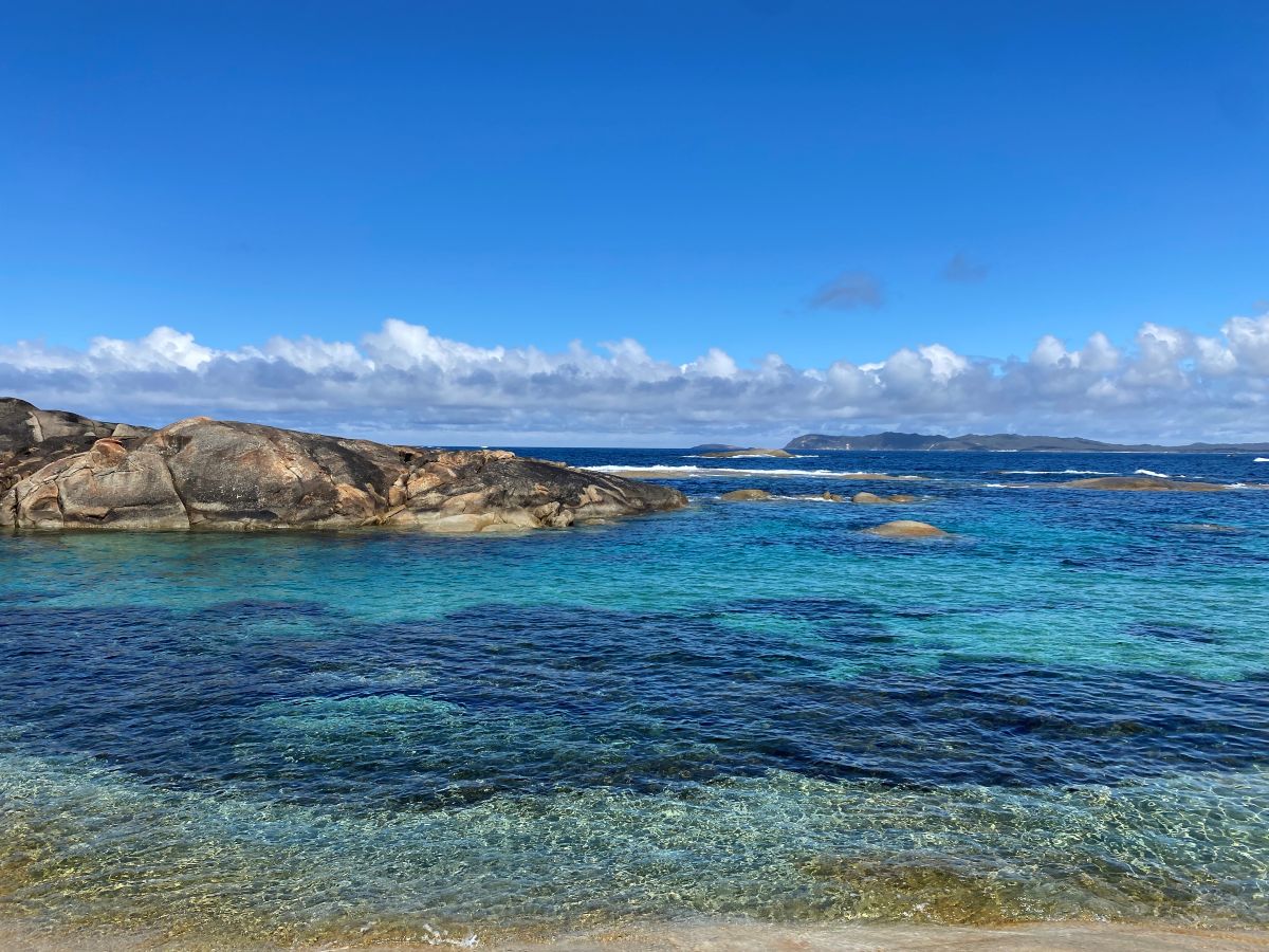 denmark beach western australia