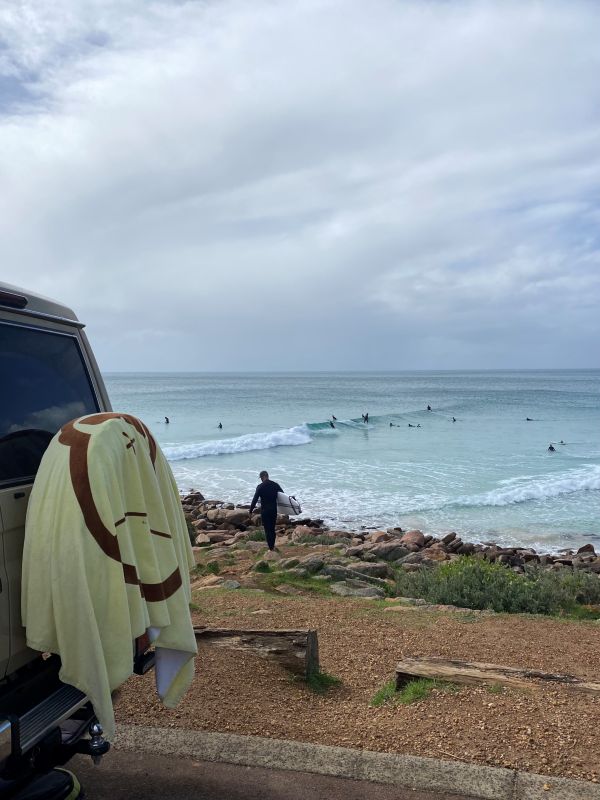 dunsborough western australia