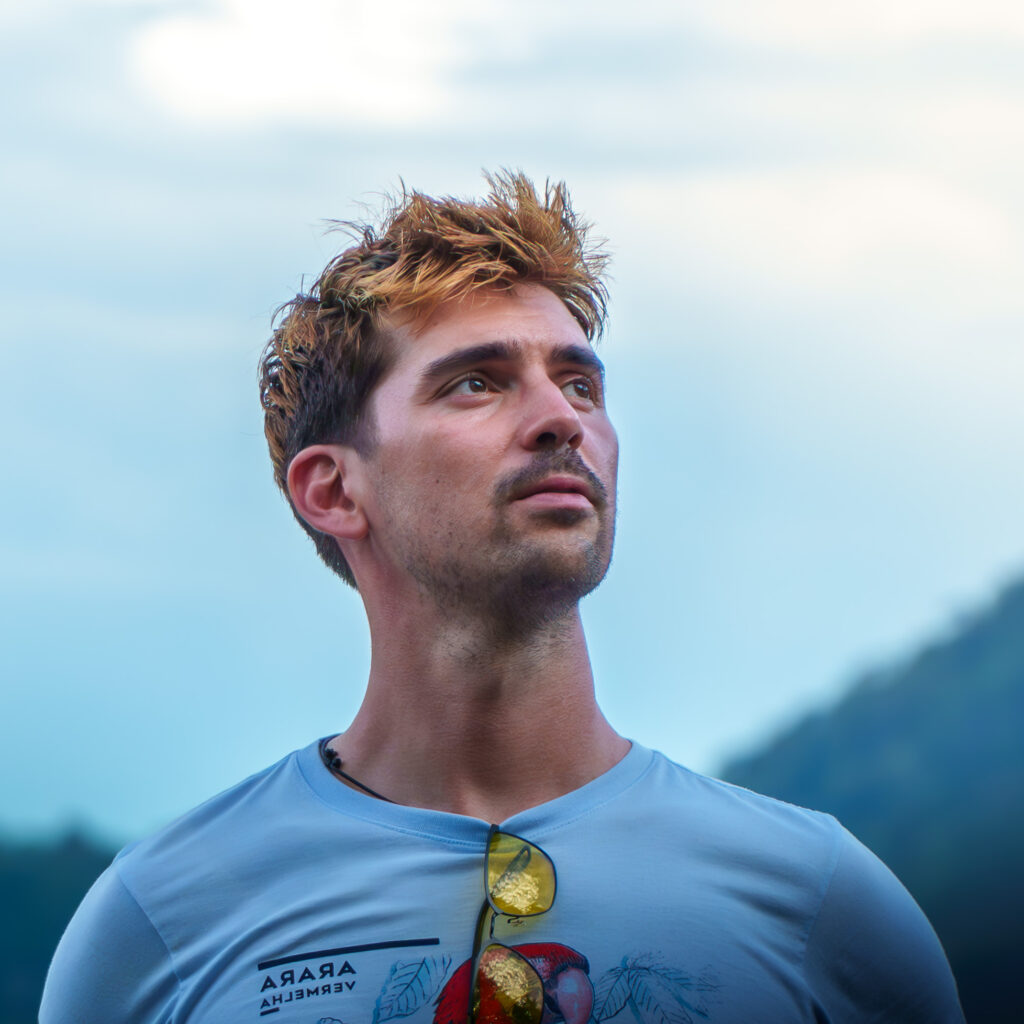 horizon hugo profile picture