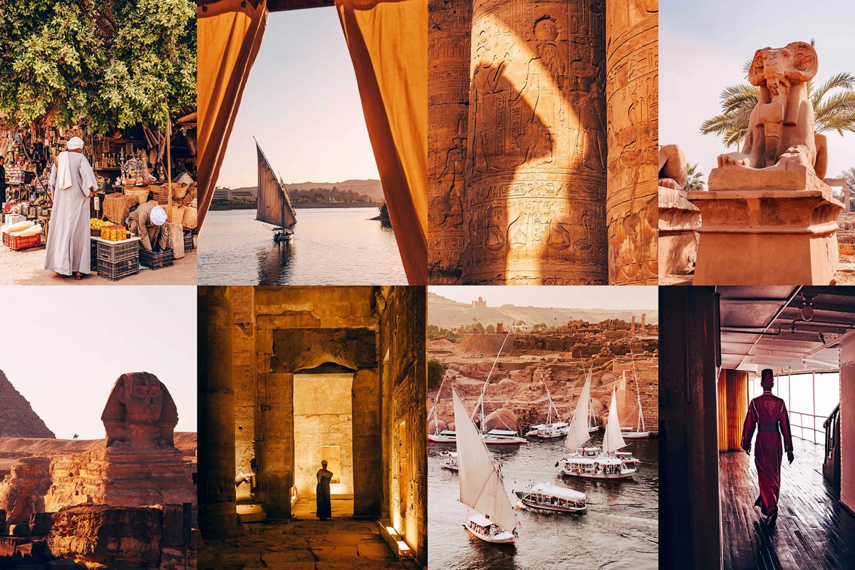 egypt header