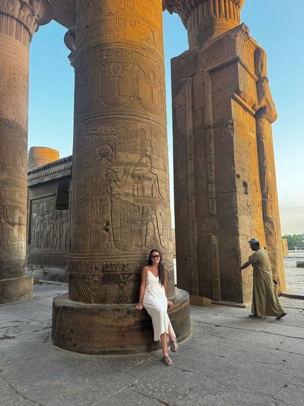 luxor egypt