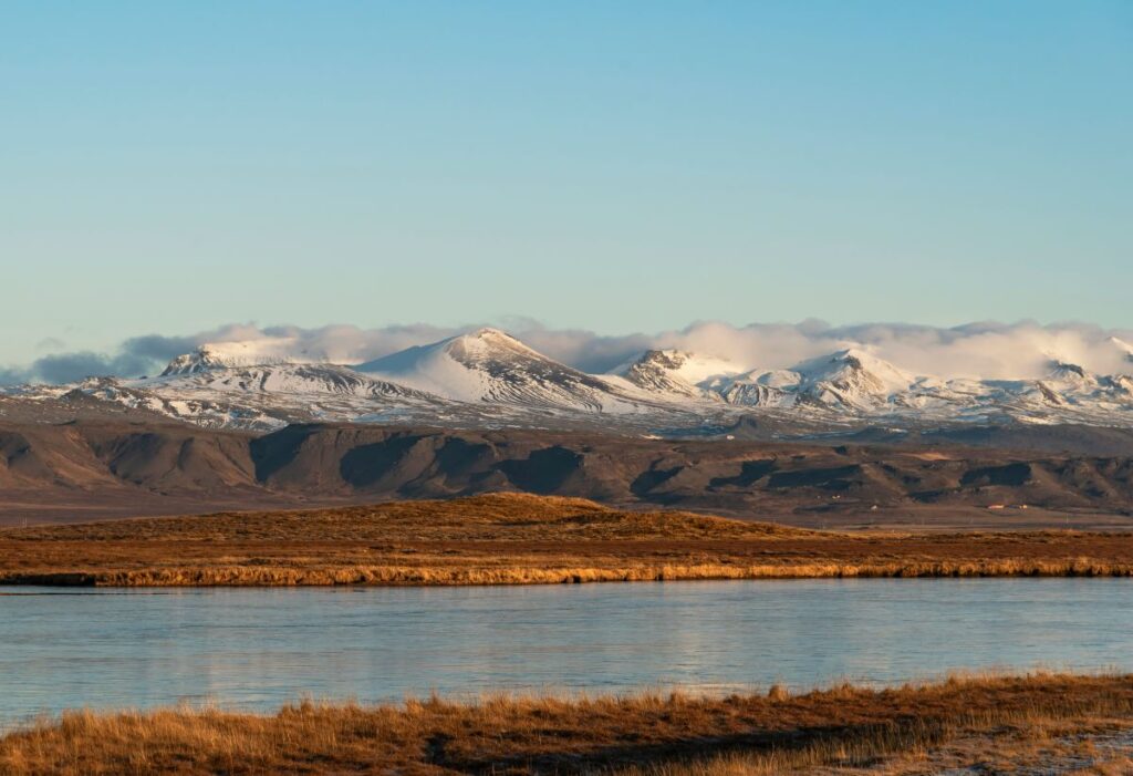 Snæfellsjökull