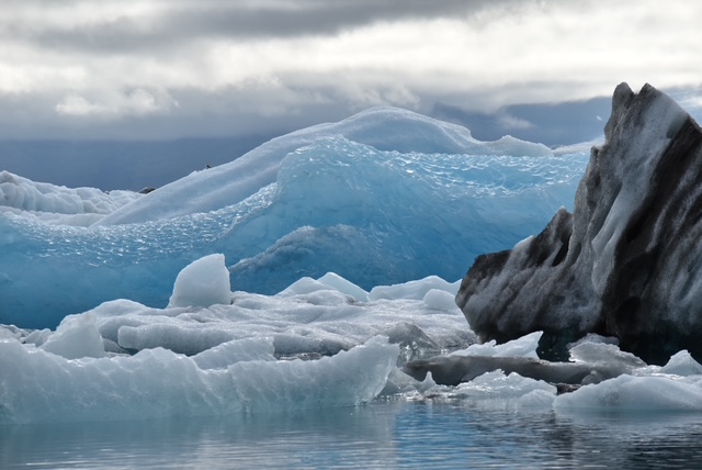 jokuslaren glacier lagoon