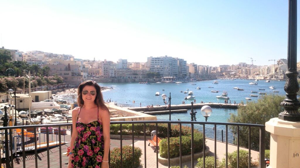 lady malta