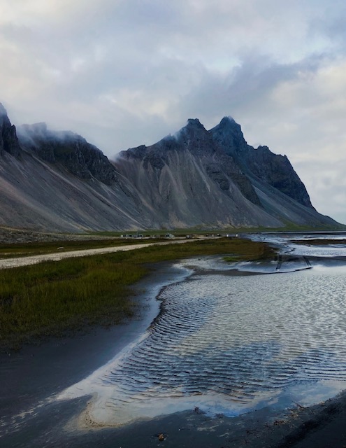 vestrahorn
