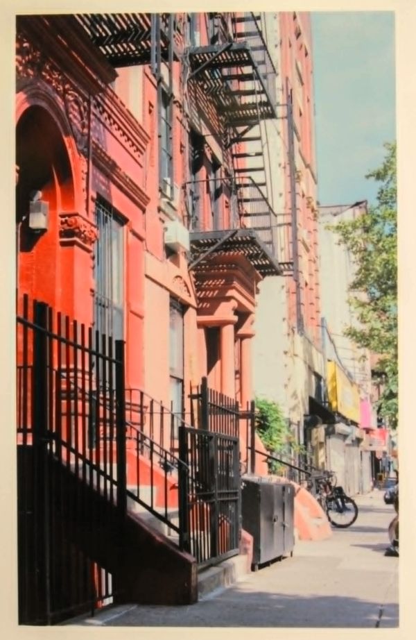 brooklyn heights neighborhood