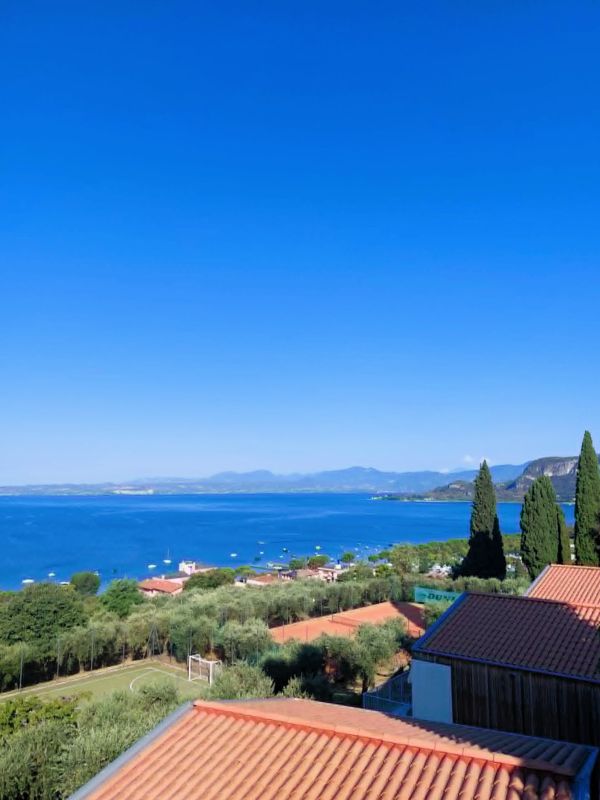 lake garda view