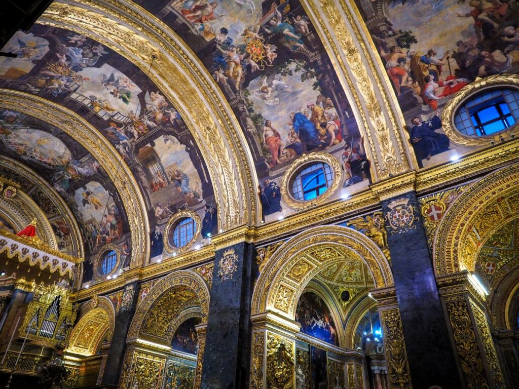 st johns co cathedral