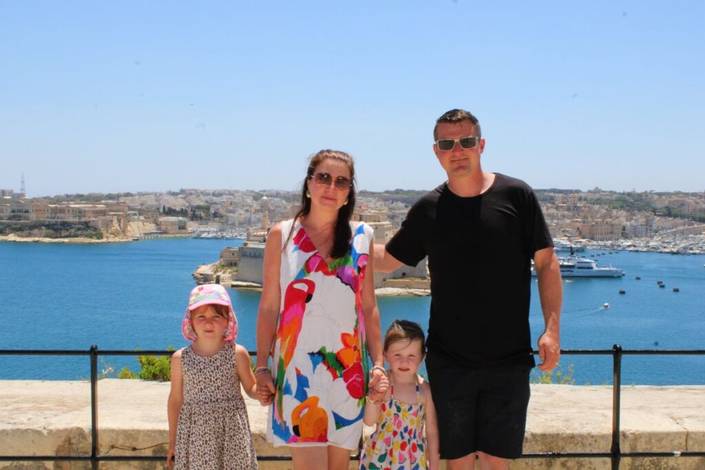 family valletta