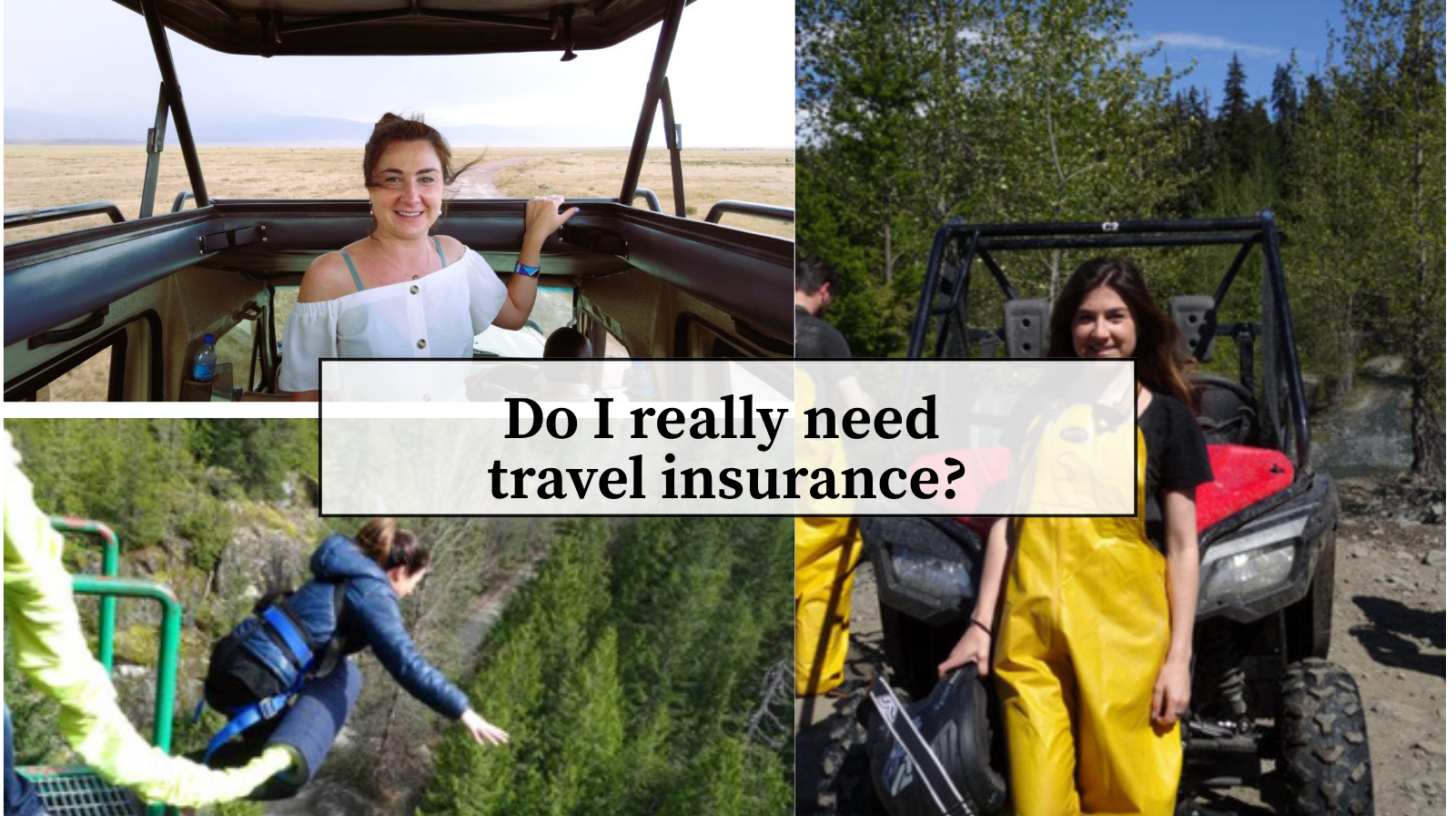 is travel insurance necessary
