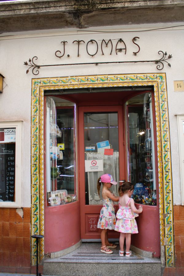 cute store tossa de mar