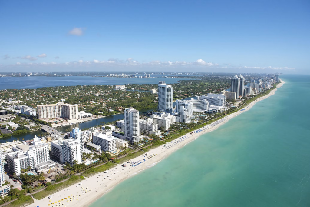 south beach miami