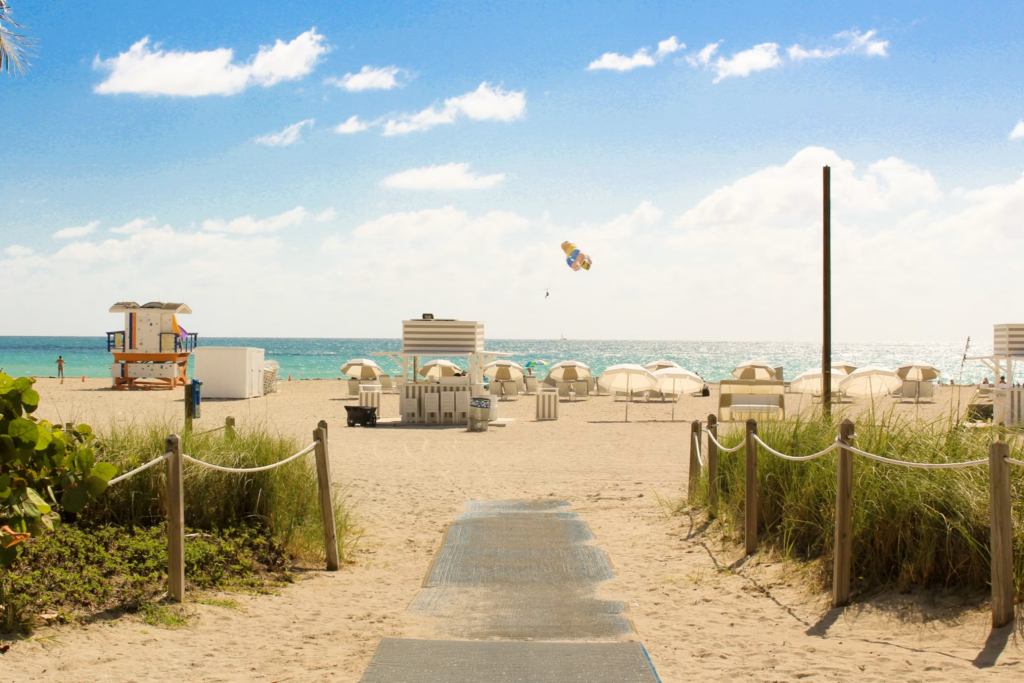 section south beach miami