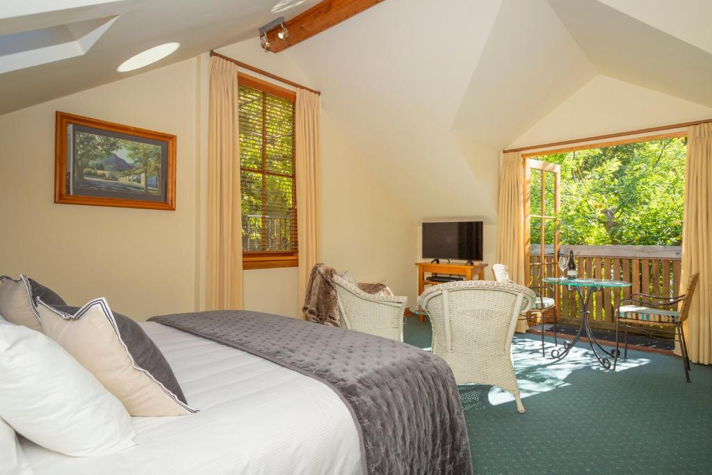 room arrowtown house boutique hotel