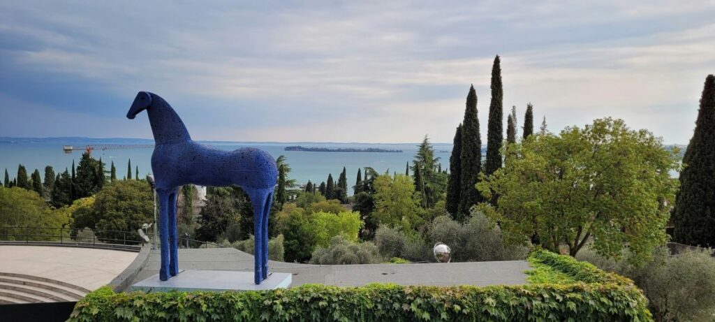 Vittoriale degli Italiani