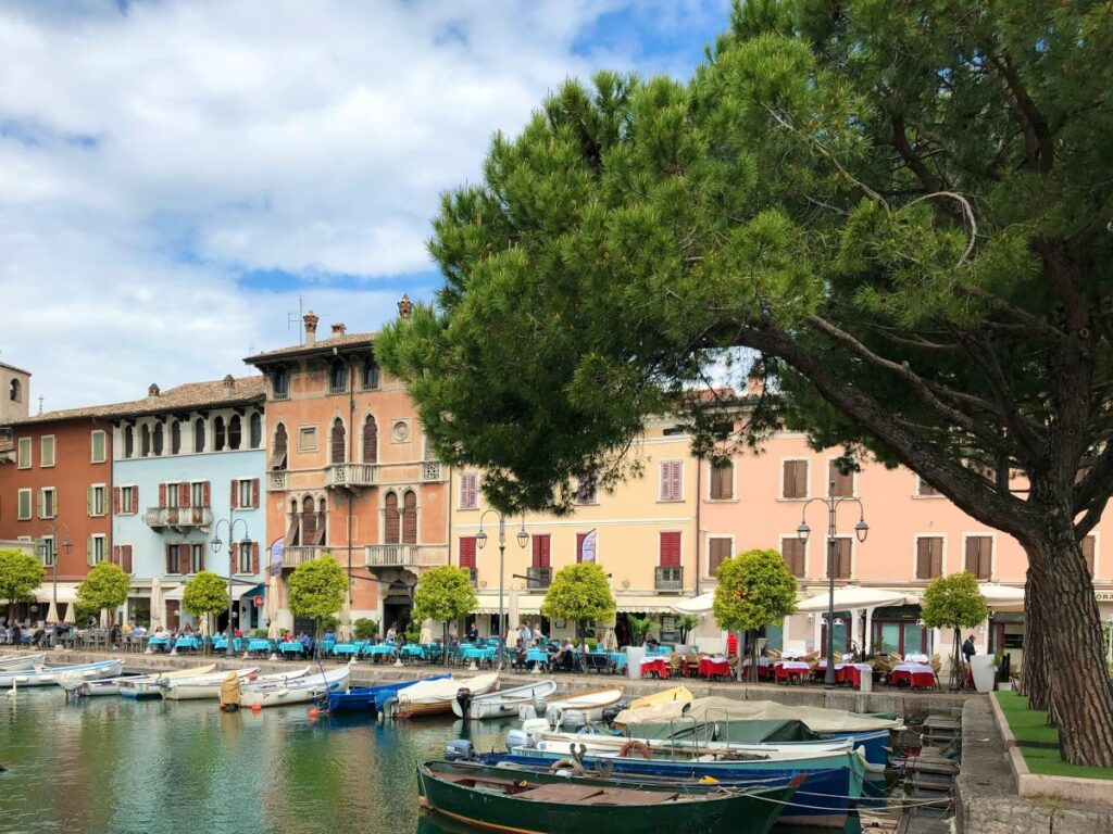 desenzano del garda