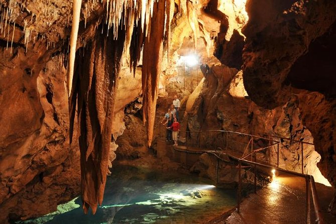 jenolan caves