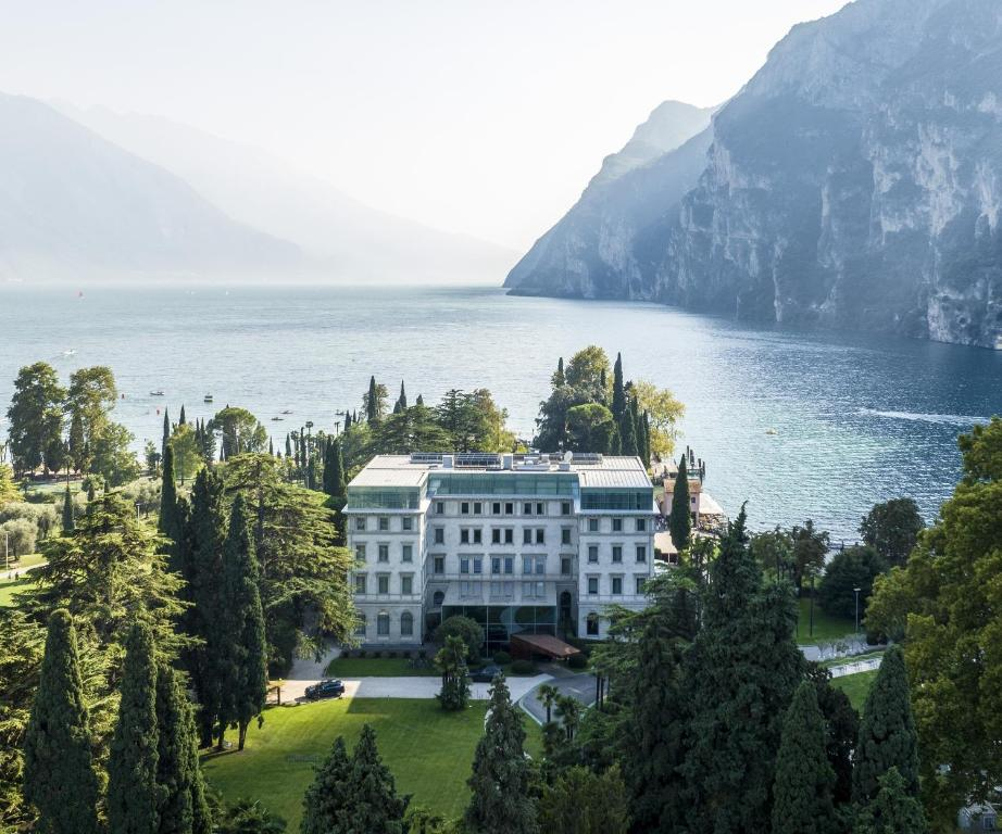 lido palace hotel