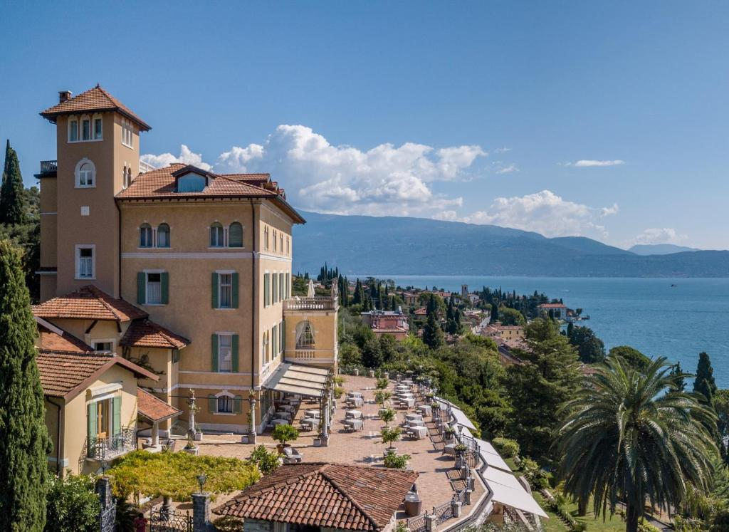 hotel villa del sogno