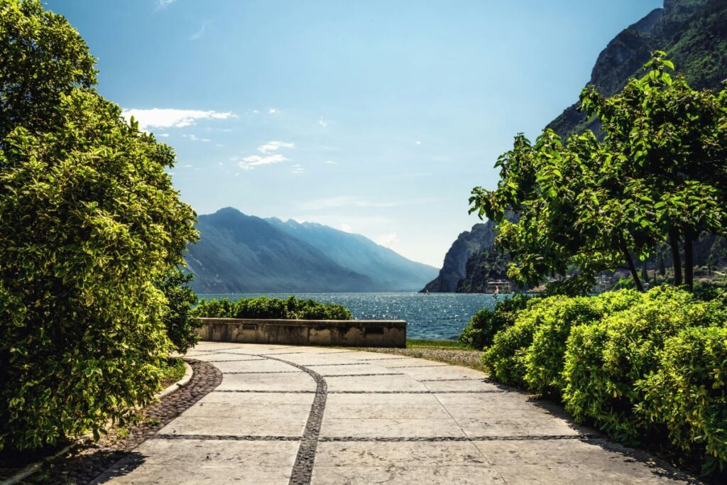 riva del garda