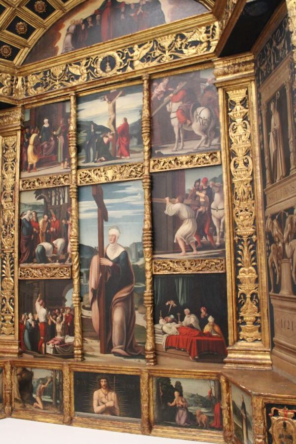 art girona cathedral