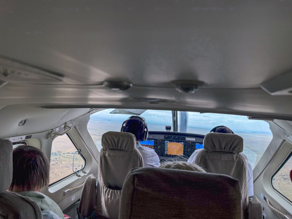 vehicle from nairobi kenya transfer